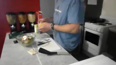 thestardad394997 online show from 05/01/26, 07:13