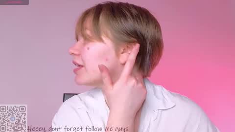 Lucia online show from 03/19/26, 07:23