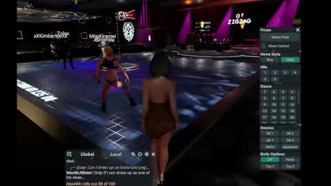 Snapshot of thestellasissy chatting on 02/22/26, 08:35 Stella online show from 02/22/26, 08:35