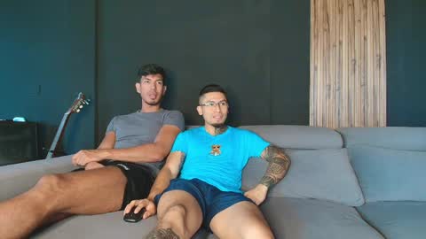 thestraightroom online show from 04/07/26, 01:00