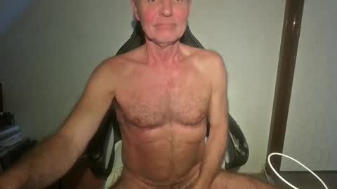 NudeDJ online show from 05/24/26, 05:29