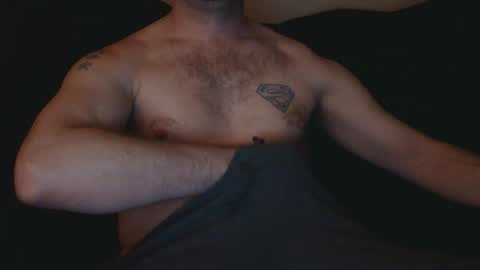 thestudmaster87 online show from 03/11/26, 02:12