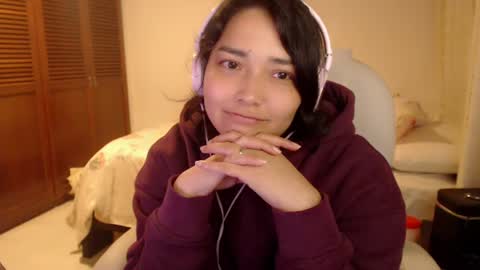 Mai online show from 07/10/26, 02:05