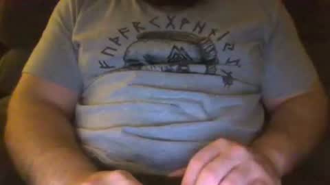 Thethrill online show from 12/01/25, 03:22