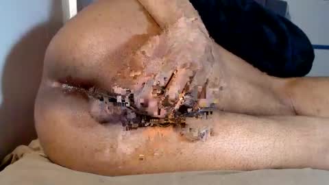 thetightestass14 online show from 01/31/25, 03:55