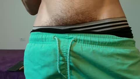 TheTopAlex online show from 02/05/26, 03:44