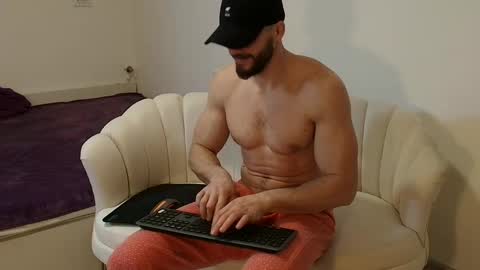 TheTopAlex online show from 02/19/26, 03:46