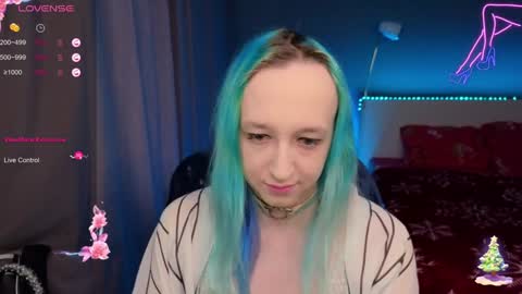 Snapshot of thetrixy chatting on 12/09/24, 11:58 The Great And Powerful Trixie online show from 12/09/24, 11:58