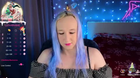 Snapshot of thetrixy chatting on 01/15/25, 07:26 The Great And Powerful Trixie online show from 01/15/25, 07:26