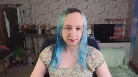 Snapshot of thetrixy chatting on 09/22/25, 06:15 The Great And Powerful Trixie online show from 09/22/25, 06:15