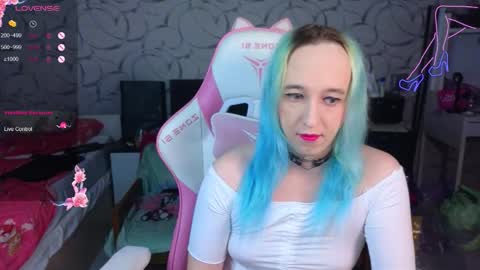 The Great And Powerful Trixie online show from 11/20/25, 05:51