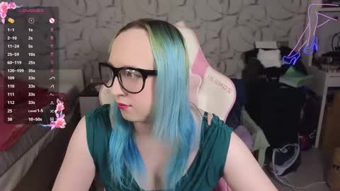 The Great And Powerful Trixie online show from 03/23/26, 08:51