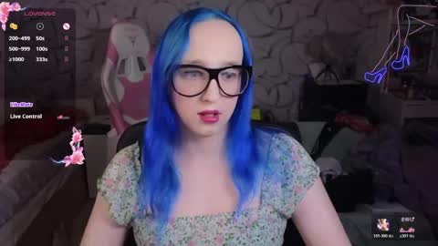 The Great And Powerful Trixie online show from 04/22/26, 10:28