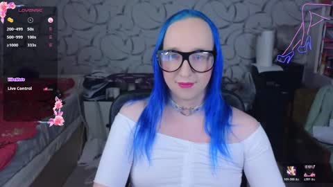 The Great And Powerful Trixie online show from 04/25/26, 11:57