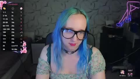 The Great And Powerful Trixie online show from 05/27/26, 10:51