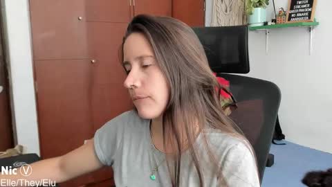 Nicole online show from 01/05/26, 09:18