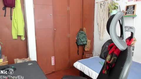 Nicole online show from 01/07/26, 02:19