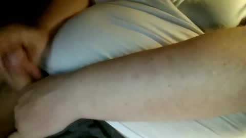 Snapshot of thetrouble chatting on 02/24/25, 11:52 thetrouble online show from 02/24/25, 11:52