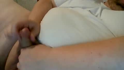 Snapshot of thetrouble chatting on 02/25/25, 07:25 thetrouble online show from 02/25/25, 07:25