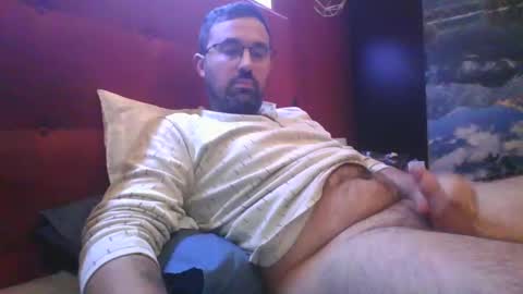 Carlos1990 online show from 01/22/25, 11:10
