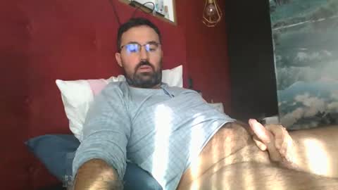 Carlos1990 online show from 01/31/25, 11:56