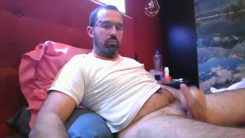 Carlos1990 online show from 11/14/25, 01:26