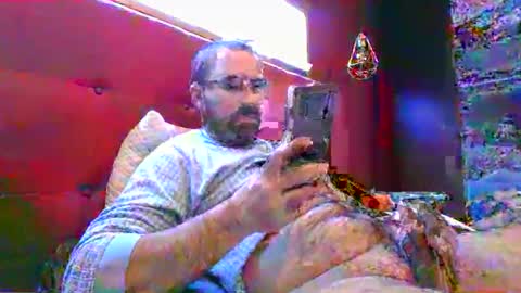 Carlos1990 online show from 03/29/26, 02:11