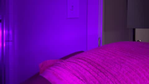 Sapphire the Vixen online show from 04/12/26, 06:46