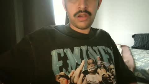 TheWildTongue online show from 02/13/25, 03:56