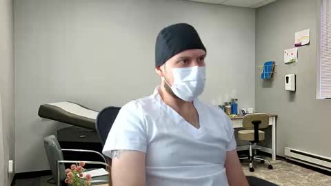 WrongDoctor online show from 11/22/25, 10:14