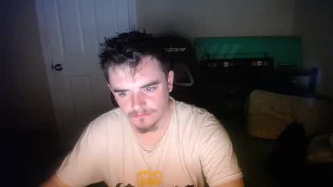 Snapshot of theycallmeking1000 chatting on 05/06/26, 07:35 TheKingOfPorn online show from 05/06/26, 07:35