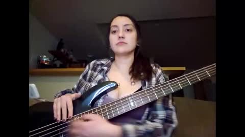 Snapshot of theycallmelenny chatting on 01/05/25, 01:04 Jeff Jess online show from 01/05/25, 01:04