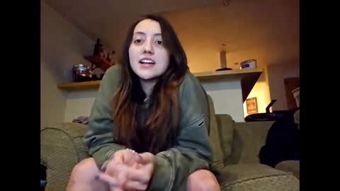 Snapshot of theycallmelenny chatting on 01/06/25, 10:24 Jeff Jess online show from 01/06/25, 10:24