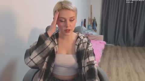 theysaidimcute online show from 02/16/26, 08:27