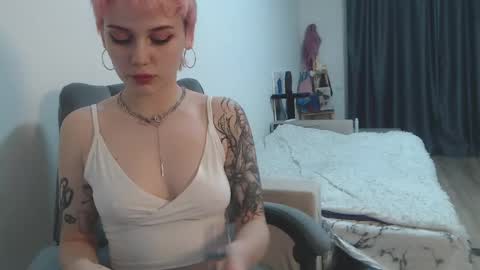 theysaidimcute online show from 04/24/26, 08:00