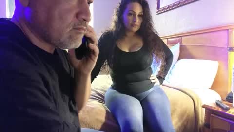 EslosLushes online show from 11/24/25, 05:18