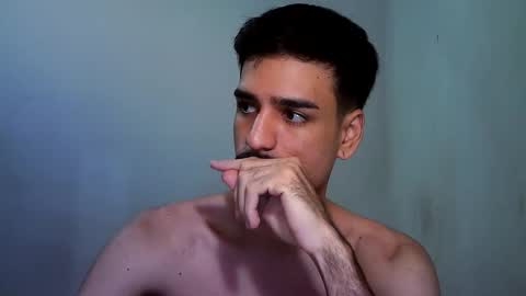 thiago22bk online show from 02/06/26, 02:49