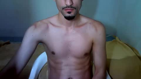 thiago22bk online show from 03/01/26, 01:51