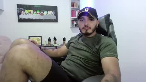 thiago_420 online show from 05/13/26, 11:11
