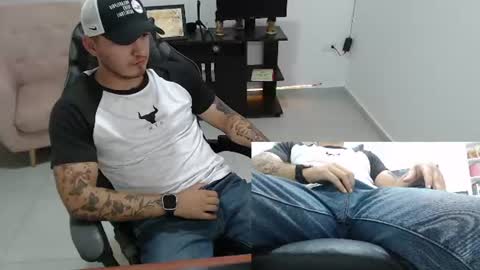 Snapshot of thiago_420 chatting on 06/18/26, 12:33 thiago_420 online show from 06/18/26, 12:33