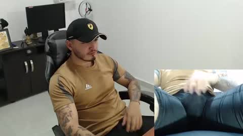 Snapshot of thiago_420 chatting on 07/01/26, 11:59 thiago_420 online show from 07/01/26, 11:59