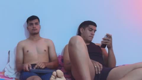 Thiago Diaz online show from 11/04/25, 01:43