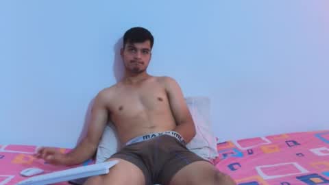 Thiago Diaz online show from 11/13/25, 01:54