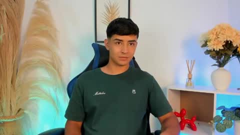 Thiago  online show from 04/21/26, 11:51