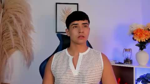 Thiago  online show from 06/26/26, 10:14