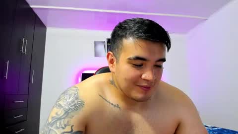 Snapshot of thiago_cp01 chatting on 01/06/25, 07:52 Thiago online show from 01/06/25, 07:52