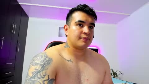 Snapshot of thiago_cp01 chatting on 01/07/25, 04:29 Thiago online show from 01/07/25, 04:29