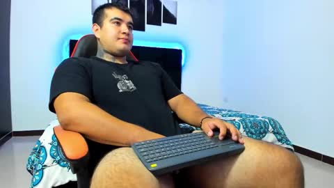 Thiago online show from 01/09/26, 04:59