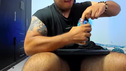 Thiago online show from 02/17/26, 03:36