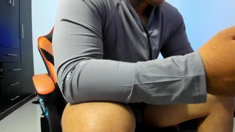 Thiago online show from 04/10/26, 02:06